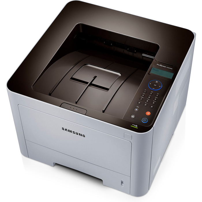 Imprimanta Laser Samsung ProXpress M3820 ND laser monocrom format A4 reatea duplex SMS3820 [3]