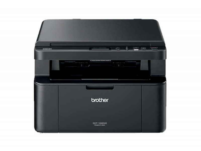 Brother DCP-1622WE [2]