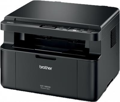 Brother DCP-1622WE [1]