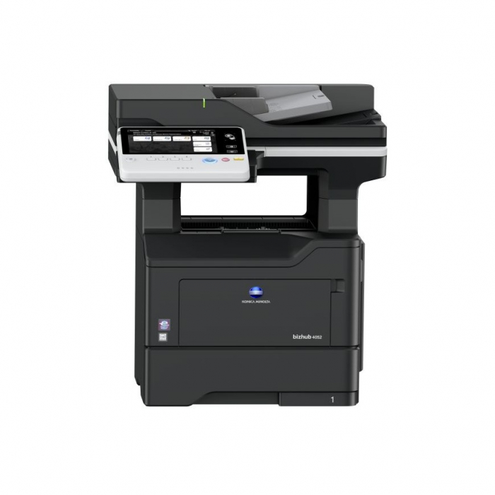 Multifunctional Konica Minolta BizHub 4052 Second Hand [3]