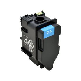 Cartuse toner / cartuse laser - Cartus Toner Cyan Minolta BizHub C3320i, C3321i - Original, TNP80C