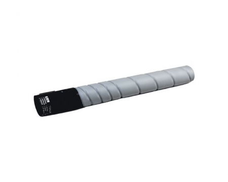 Bizhub C224 / C284 / C364 - Cartus Toner Compatibil Konica Minolta Bizhub C224 / Bizhub C284 / Bizhub C364 BLACK TN-321K