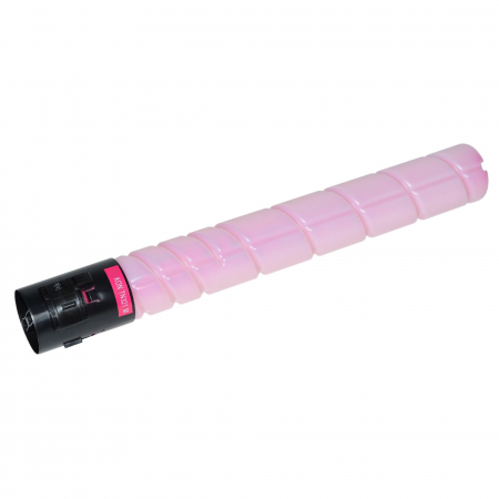 Bizhub C224 / C284 / C364 - Cartus Toner Compatibil Konica Minolta Bizhub C224 / Bizhub C284 / Bizhub C364 Magenta TN-321M