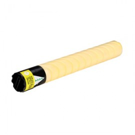 Bizhub C224 / C284 / C364 - Cartus Toner Compatibil Konica Minolta Bizhub C224 / Bizhub C284 / Bizhub C364 Yellow TN-321Y