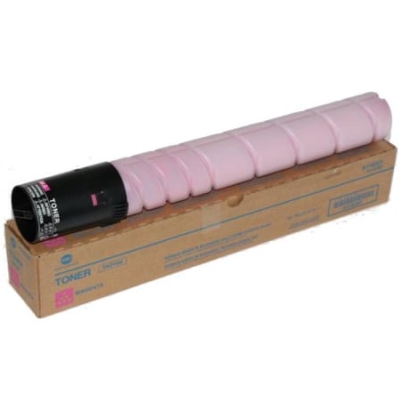 Model - Cartus Toner Original Konica Minolta Bizhub C227/ Bizhub C287 / MAGENTA TN-221M