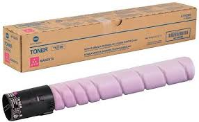 Konica Minolta Bizhub C308 - Cartus Toner Original Konica Minolta Bizhub C258 / Bizhub C308 / Bizhub C368 Magenta TN-324M