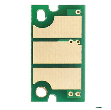 Model - Chip toner Minolta Bizhub C3110 CMYK