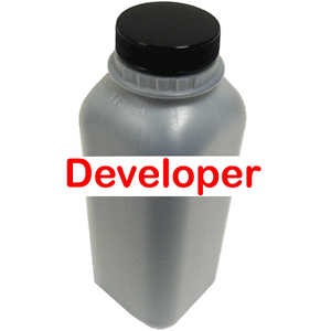Developer - Developer - 300 gr pentru reconditionarea unitatii de developare BizHub 250, 350, 222, 282, 362