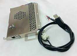 Componente dezmembrari - Fax Kit FK-511 Minolta BizHub 224e, C224, 284e, C284, 364e, C364, BizHub C454, BizHub C554