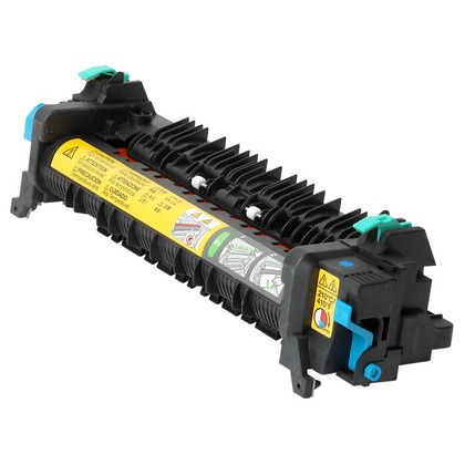 Elemente cuptor / Fuser - Fusing Unit (cuptor) Minolta BizHub C3350, C3351, C3850, A4Y5W21 - Second Hand