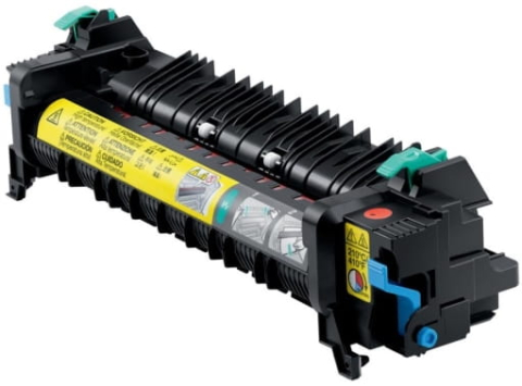 Elemente cuptor / Fuser - Fusing Unit (cuptor) Minolta BizHub C3320i, C3300i, C4050i, 4050i, ACT9R70200  - Second Hand