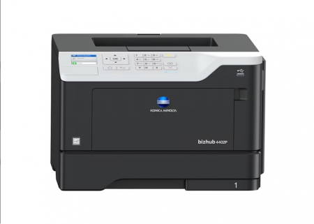 Imprimanta Laser Konica Minolta Bizhub 4702P [1]