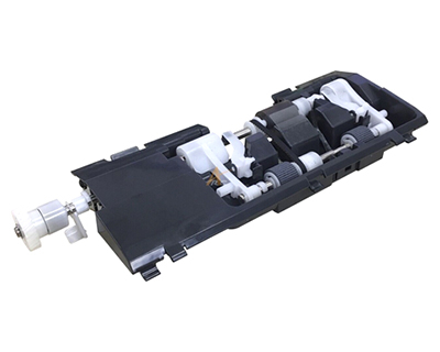 Categorie - Konica Minolta A7V7PP2800 Paper feed assy BizHub, C258, C308, C368, C458, C558, 308, C250i, C300i, C360i - paper pick up roller ADF