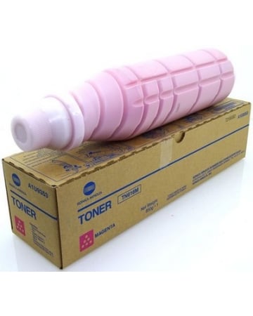 Toner Original Color - Konica Minolta TN-622 (A5E7350) - Toner, Magenta