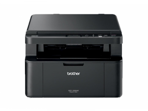 Brother DCP-1622WE [1]
