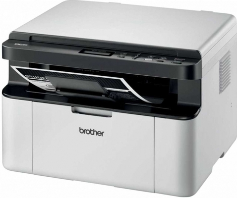 Multifunctionale - Brother DCP 1510E