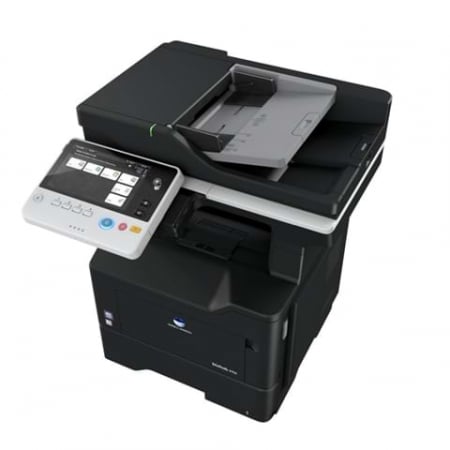 Multifunctionale - Multifunctional Konica Minolta BizHub 4052 Second Hand