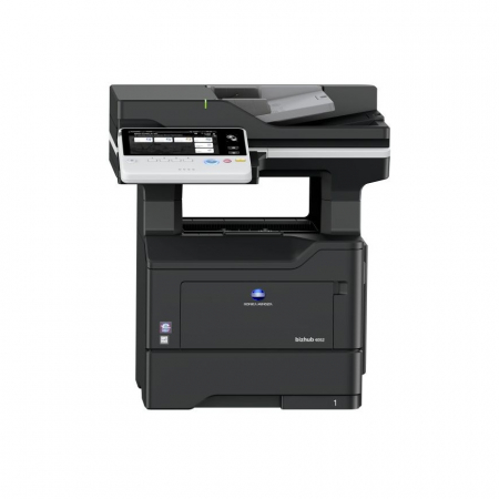 Multifunctional Konica Minolta BizHub 4052 Second Hand [2]