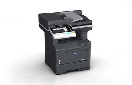 Multifunctional Konica Minolta BizHub 4052 Second Hand [1]