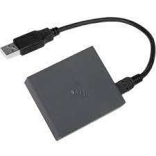 Componente dezmembrari - N8352 Wireless Print Server Konica Minolta, Lexmark
