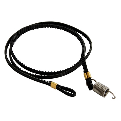 BizHub C35 / C35p - Scanner Belt Konica Minolta Bizhub C35, C3110, C3350, C3850 - A121PP0N02