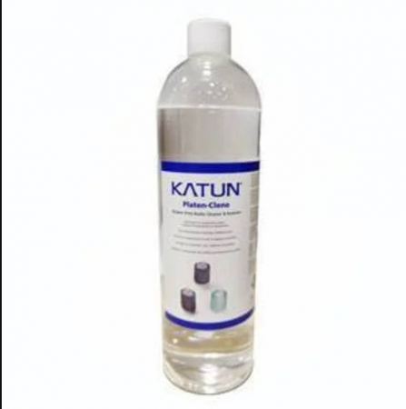 Service si mentenanta - Solutie curatare, regenerare role de cauciuc, Platenclene - 1 litru