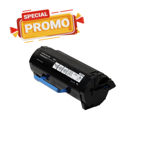 Categorie - TNP38 Cartus toner compatibil pentru Minolta Bizhub 4000p, 20.000 pagini Black, Premium