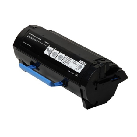 Cartuse toner / cartuse laser - Toner Konica Minolta TNP-41, 10000 pag, Negru, Bizhub 3320, Cartus compatibil