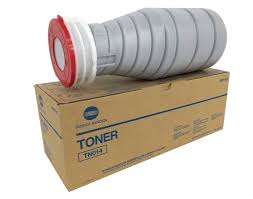 Toner Original Echipamente Monocrom - Toner Oiginal Konica Minolta BizHub Press 1052 - TN014, TN-014