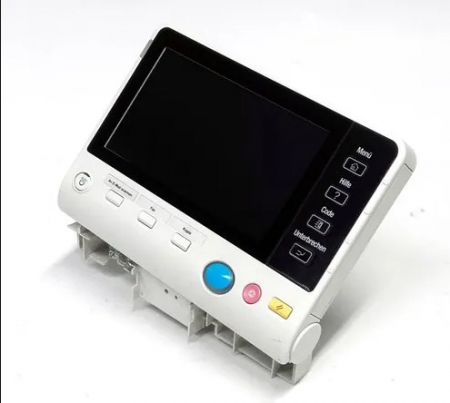 Touch Screen - Touch Pannel, Panou control, Touch screen Minolta BizHub C224e, C284e, C364e, BizHub C454e, C554e, 224e, 284e, 364e - Second Hand