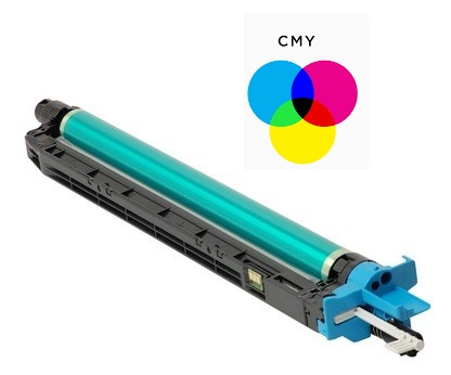 Componente dezmembrari - Unitate cilindru DR512, Minolta Bizhub C224, C284, C364, C454, C554 - Reconditionata