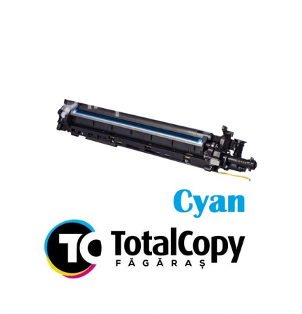 Developer - Unitate developare CYAN DV-313 Second hand - Bizhub C258, C308, C368, C458