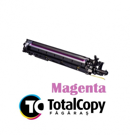 Developer - Unitate developare MAGENTA DV-313 Second hand - Bizhub C258, C308, C368, C458
