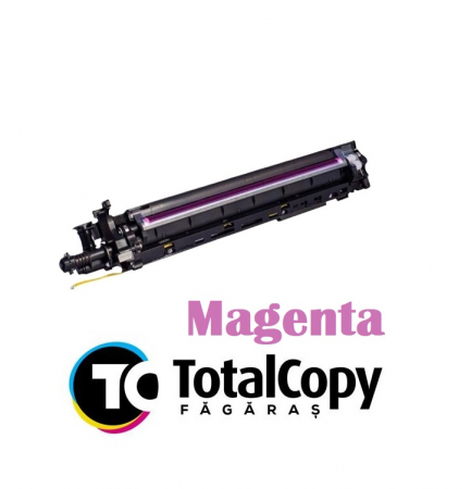 Developer - Unitate developare MAGENTA DV-512 Second hand - Bizhub C224/C224e, C284/C284e, C364/C364e, C454e, C554e