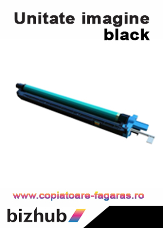 BizHub C227 / C287 - Unitate imagine Bizhub C227 / C287 Black Original