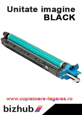 Bizhub C220 / C280 / C360 - Unitate Imagine Bizhub C360 C280 C220 , Black