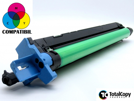 Unitati imagine / Cilindrii / lamele - Unitate Imagine Compatibila - Drum Unit Bizhub C250i, C300i, C360i - Konica Minolta DR-316CMY