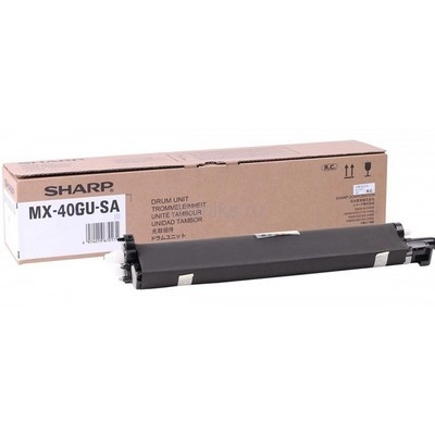 Sharp MX-40GUSA [1]