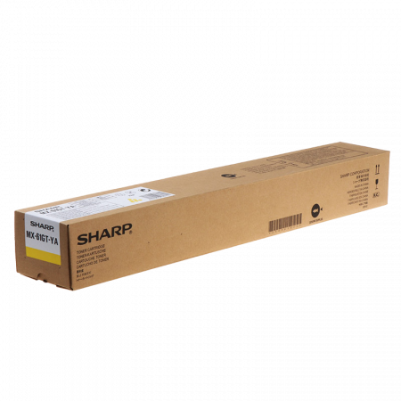 Pachet Sharp MX-3071, Multifuncțional A3 Color [7]
