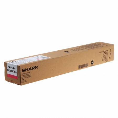 Pachet Sharp MX-5071, Multifuncțional A3 Color [6]