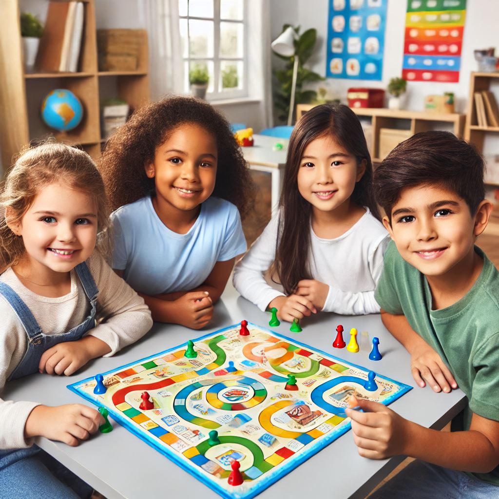 Banner Principal Montessori
