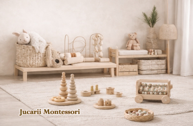 Banner Principal Montessori