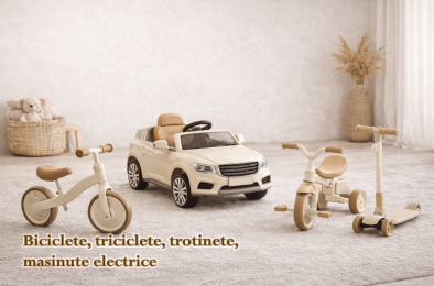 Banner Principal Biciclete