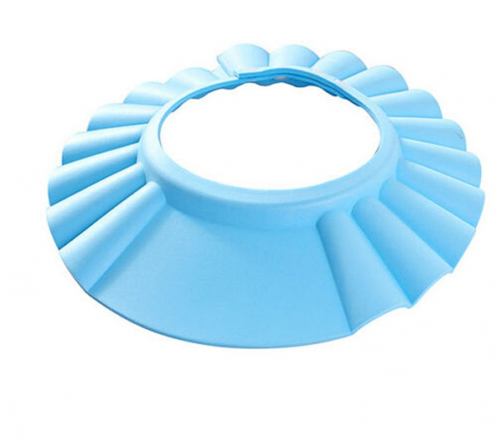 Aparatoare impotriva samponului Drool (Culoare: Roz) [3]