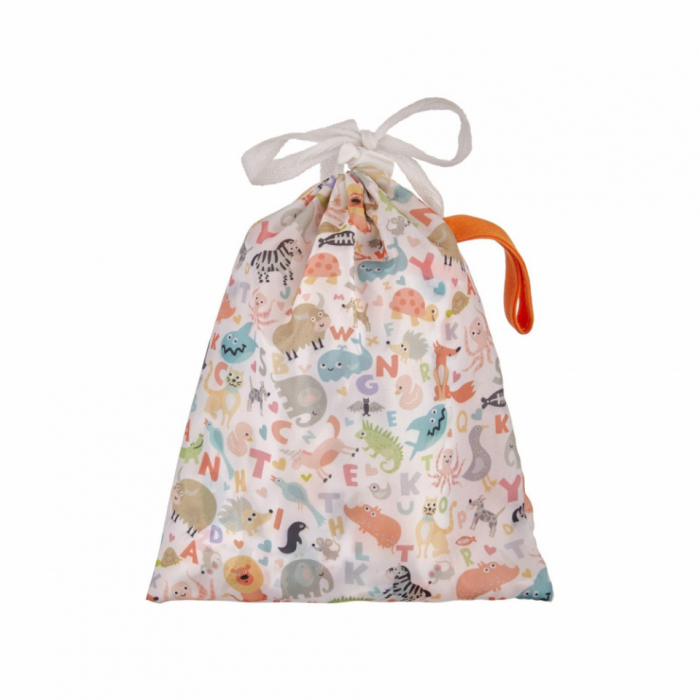 Baveta multifunctionala cu prindere pe scaunul de masa BabyJem [2]