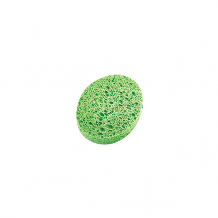 Burete natural pentru copii BabyJem (Culoare: Roz) [9]