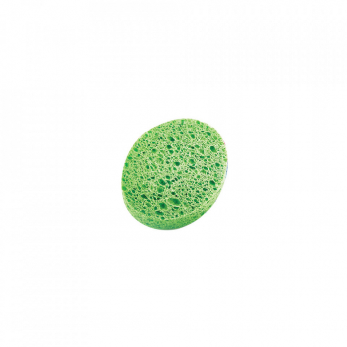 Burete natural pentru copii BabyJem (Culoare: Roz) [3]