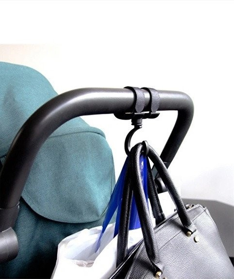 Carlig multifunctional pentru carut BabyJem [6]