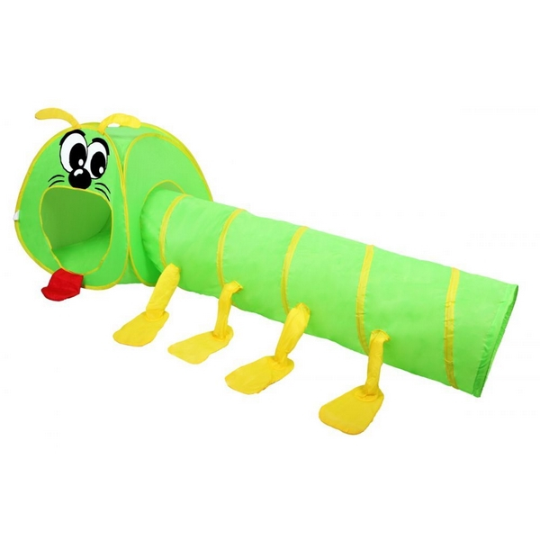 Cort de joaca Ecotoys 2 in 1 8603 [2]