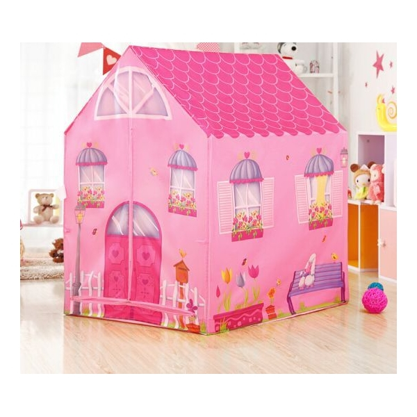 Cort de joaca Ecotoys 8726 [2]
